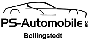 PS Automobile UG (haftungsbeschränkt): Ihre Autowerkstatt in Bollingstedt
